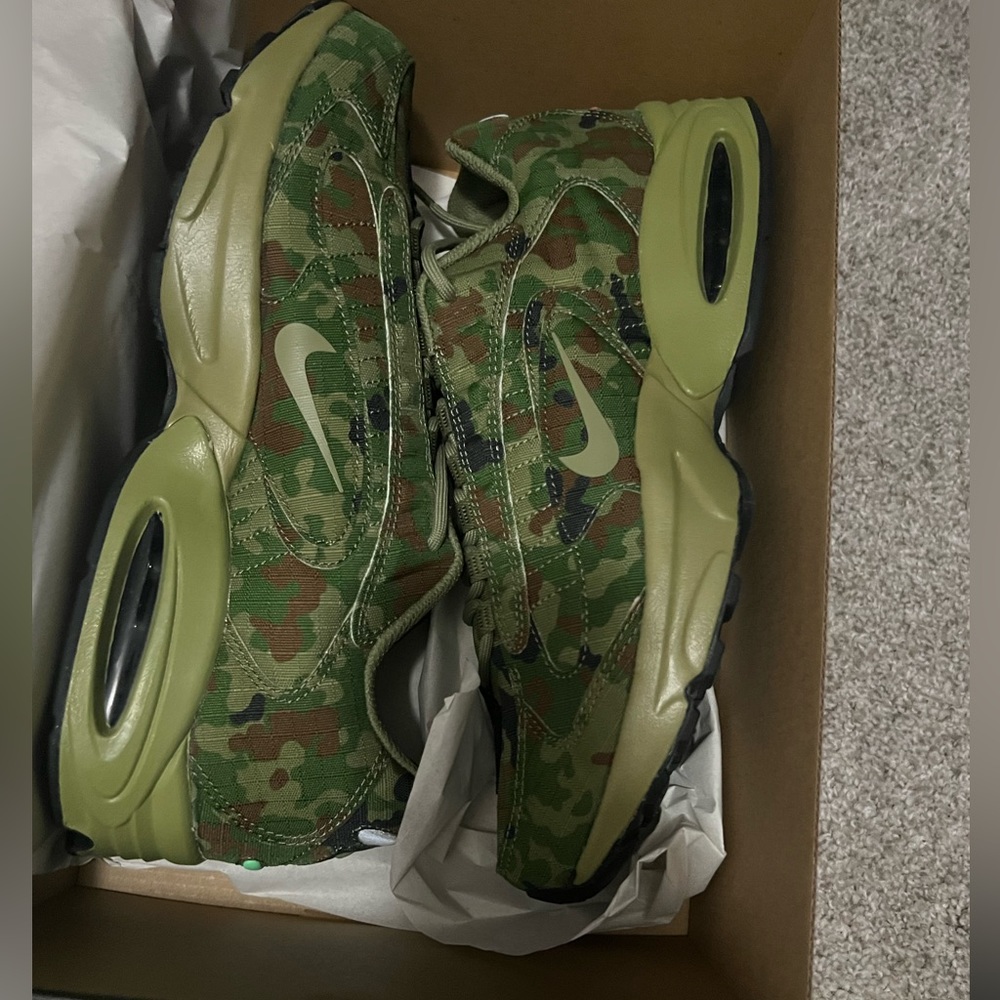 Mens Airmax Triax 96 SP